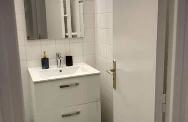 Les Capucins.Appartement élégant,Vue sur le jardin - Foto 9