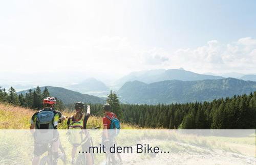 Hoimat Pfronten - Luxusappartements mit Sauna und Bergblick - Foto 12