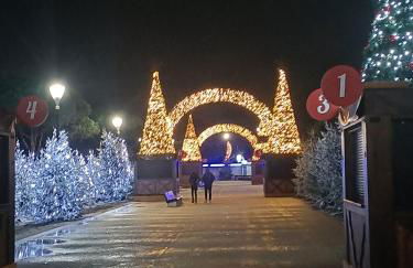 T2 cabine avec très belle vue sur le port de plaisance - Foto 42