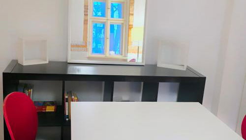 Typical Altbau in the heart of Berlin Wedding - Foto 4