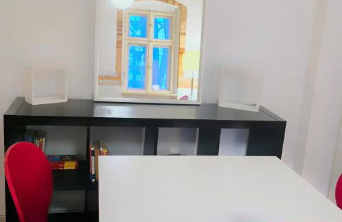 Typical Altbau in the heart of Berlin Wedding - Foto 4