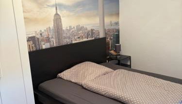 Haus für Handwerker und Monteure - Foto 2