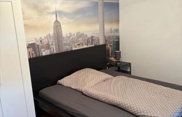 Haus für Handwerker und Monteure - Foto 2