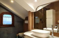 Villino Ca' Bianca, vicino ad Alba, NO ZANZARE, accessibile e con sollevatori aerei - Foto 22