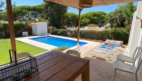 Villa Zen - beautiful private pool-heating option, hot tub, beautiful garden - Photo 2