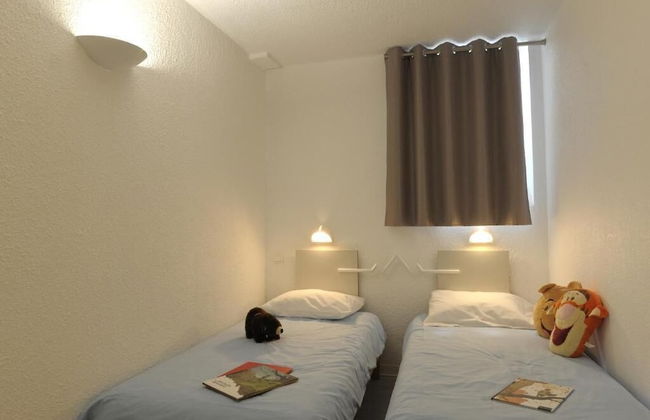 Les Ramondies - Vacances ULVF - Foto 4