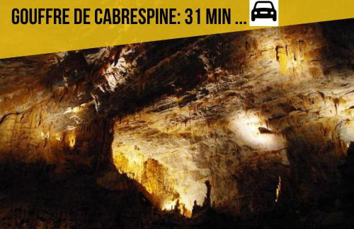 Le Gîte Médiéval - Clim - Lave Linge - Cité - Foto 24