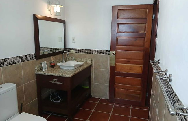 Bamboleo Inn Belize - Foto 20