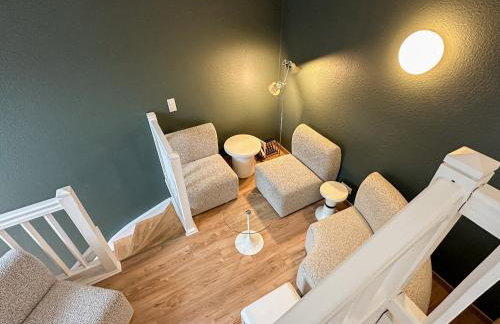 Triplex Léonie - Standing and Comfort - 3 étoiles - Foto 13