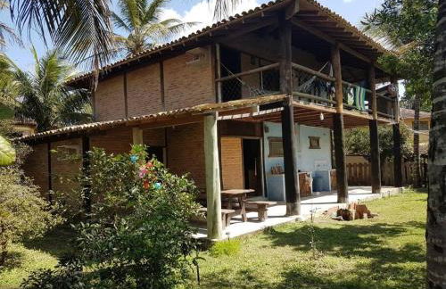 Lindo casarão assobradado no centro de Itaúnas - Foto 13