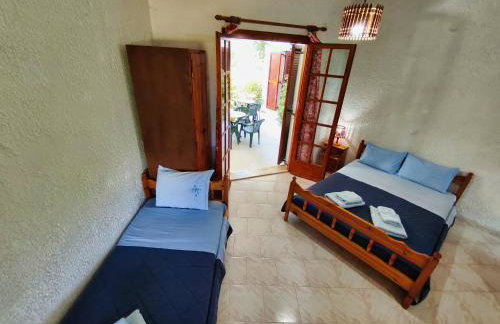 Akrata Golden Beach House - Foto 77