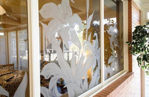 Oakwood Manor - Steps to Oaklawn, minutes to Downtown, Lakes, More - Foto 31