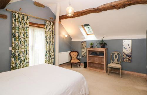 Green Farm Stables - Foto 16