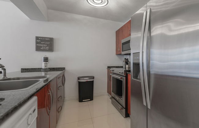 Well-Appointed Condos in Brickell - Foto 37