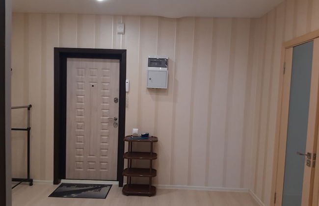 Apartment on Vokzalnaya 51A-1 - Foto 7