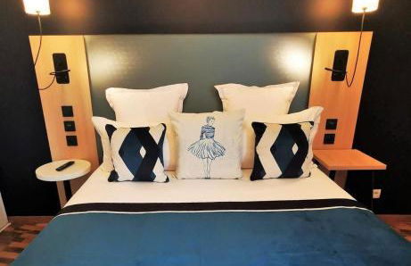 Residhome Asnières - Foto 10