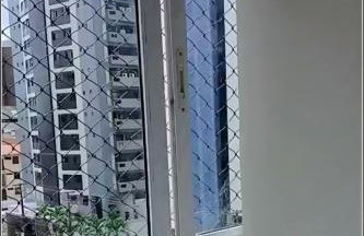 Flat com 2 Qts próx a praia, shoppings, mercados, restaurantes e padarias - Foto 32