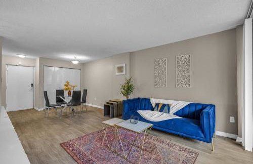 Stylish 2BR in North Miami with Free Parking - Foto 6