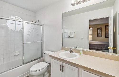 765 Beautiful Vacation Home With Private Pool, And Much More!! - Foto 13