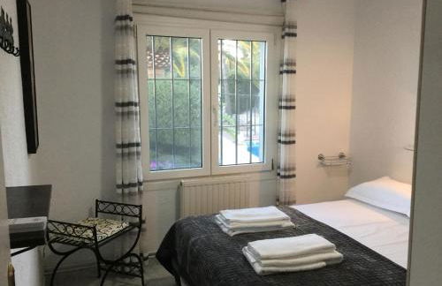 Villa in Altea with private pool and sea views - Foto 11