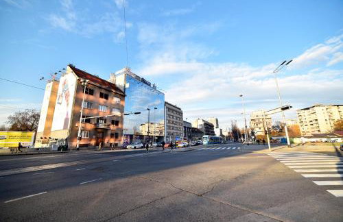 Corner apartments Savska - Foto 74