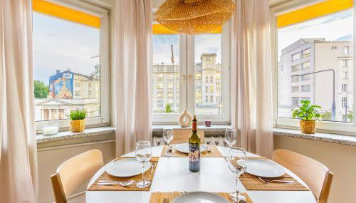 National Stadium Sunny Apartment by BookingHost - Foto 3