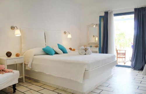 Nissiotiko Studios & Apartments - Photo 44