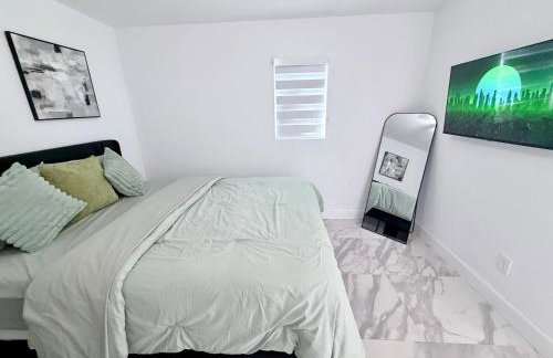 2 bed peaceful, lakeview studio NO FEES - Foto 11