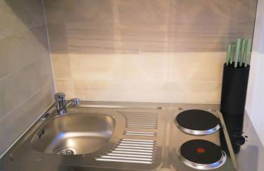 City Apartments - Foto 19