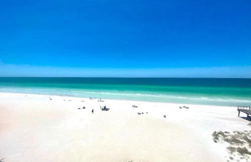 Direct Beachfront 33 Heated Pool Hot Tub - 305 - Foto 33