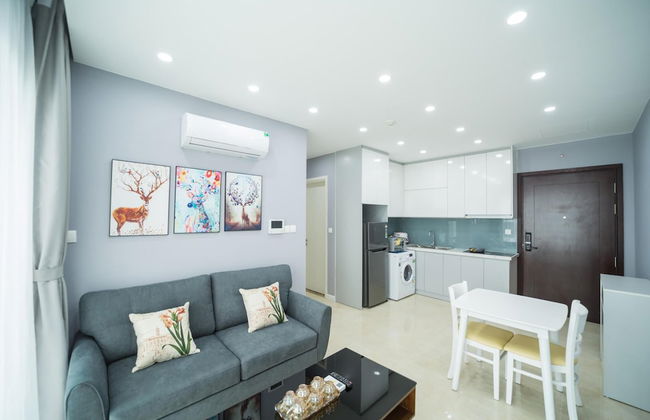 Manmo Park Home D'capitale - Photo 14