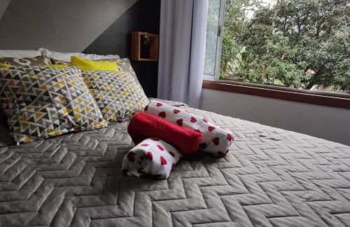 Terê c/Lazer completo-RelaxTerêMontainHouse - Photo 9