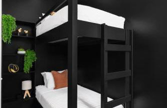 Chic Music Row Condo Rooftop Deck with City View Gym Office and More - Foto 11