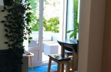 L'Azuro - jardin privé - Foto 3