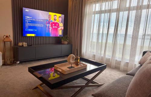 Shoreline Portballintrae North Coast Views Near Giants Causeway & Royal Portrush - Foto 9