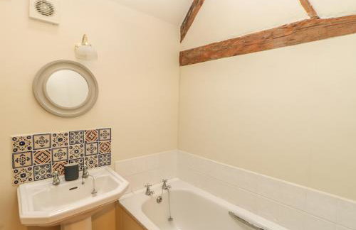 Mill Farm House - Foto 38