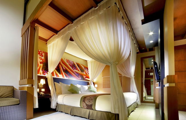 The Banyumas Villa - Foto 17