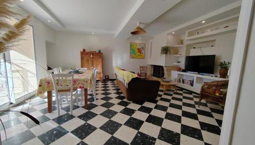 Maison provençale rénovée - Photo 5