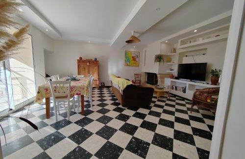 Maison provençale rénovée - Photo 5