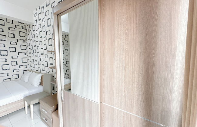 Minimalist 2BR Apartment at Tamansari Prospero Sidoarjo - Foto 3