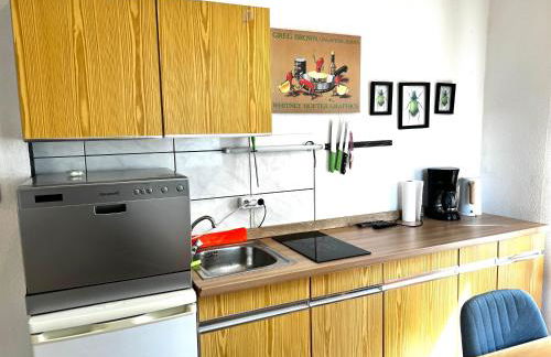 Ferienwohnung in Ediger Eller - Foto 8