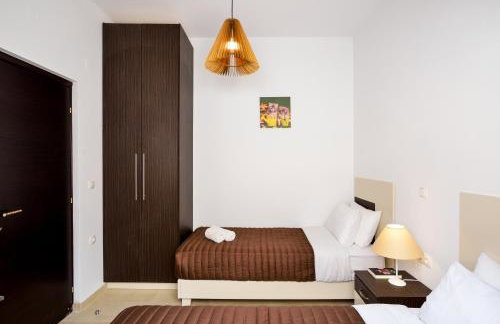 Livaniana Panoramic View House 1 - Foto 16