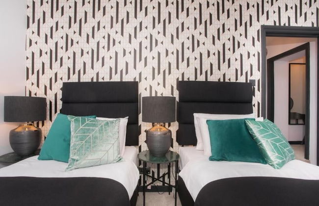 Locksbrook Lodge - Foto 12