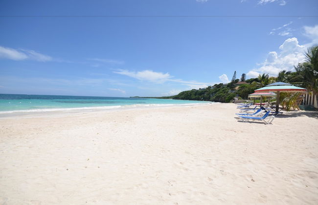 Sea Wyf Cottage, Silver Sands 2BR - Foto 18