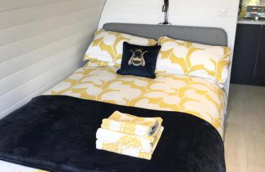 Lough Erne Glamping Pod - Photo 9