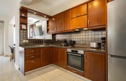 Villa Nektar with private ecologic pool and amazing view! - Foto 27