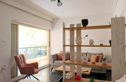 Love Travel Athens Apartments - Photo 17