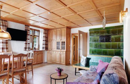 Ferienwohnung Haus Brunner - Foto 4