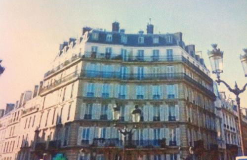 Appartement moulin rouge II - Foto 25