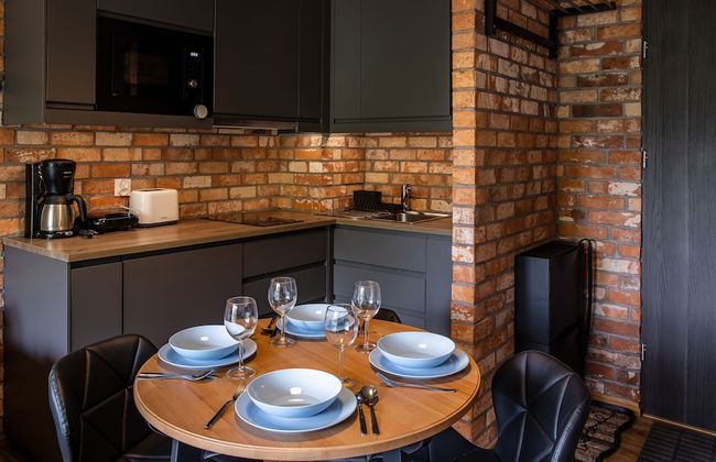 Sun & Snow Holiday Mountain Residence - Foto 37